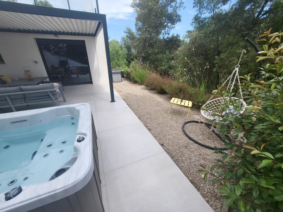 Petit Paradis Sur Golf Flassans-sur-Issole Bagian luar foto